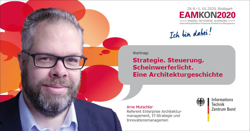 net_acad's tweet photo. #enterprisearchitecturemanagement #eam #EAMKON @ITZbund #digitalisiserung #transformation #businessarchitecture #architekturmanagement #agile Anmeldung und Infos unter
https://t.co/w3cOoKtSlc #face2face in großzügiger Location oder via #livestreaming #Hybrid https://t.co/O19GiqZuhw