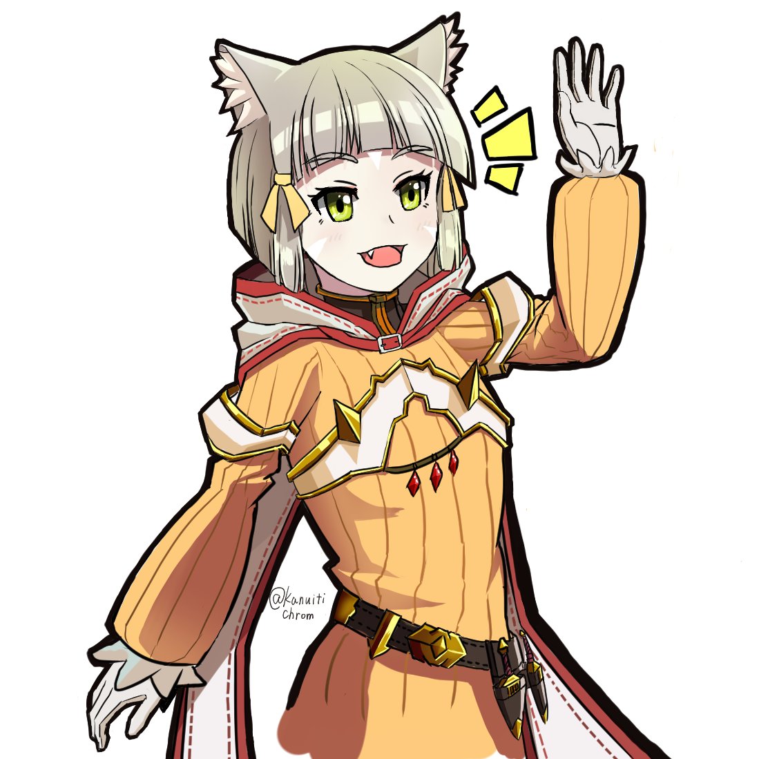 ヤッホー って言ってそうなニアさん Xenoblade2 Xenobla かぬいちのイラスト ヤッホー って言ってそうなニアさん Xenoblade2 Xenobla かぬいちのイラスト