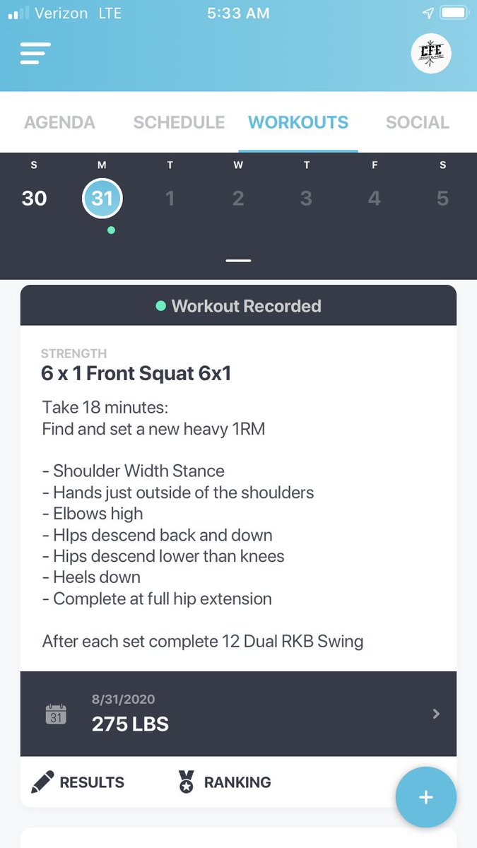 RybsITPE's tweet image. Lil Monday morning PR. #WageWar #ChasingLions #ThrowingHeavyStuff #CFE #RogueWarriors