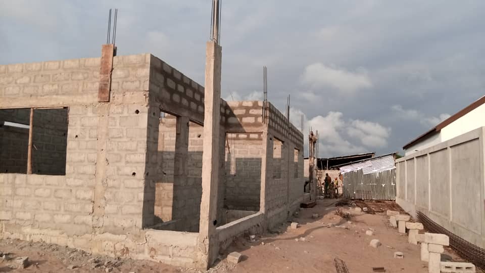 Jaarama Foundation tweet media