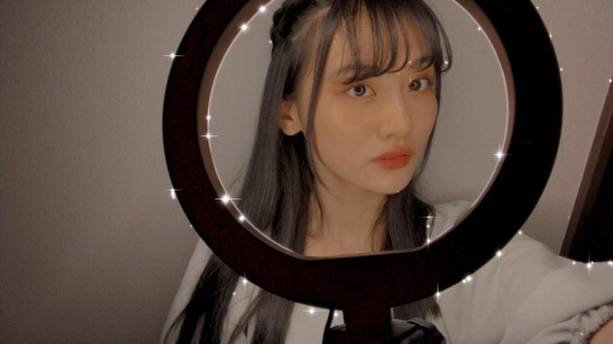 Twitterのコスプレ画像2