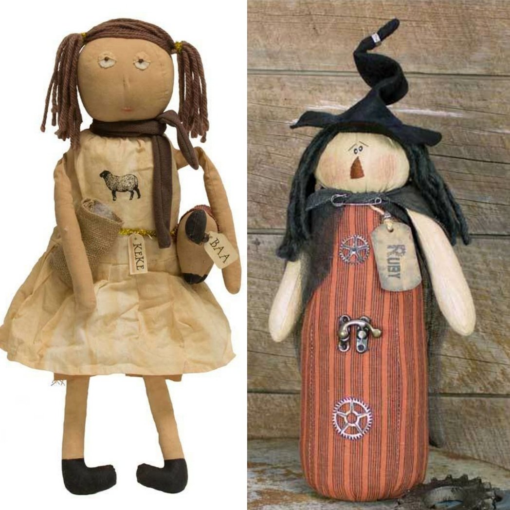 Primitive_Decor's tweet image. Me on August 31 vs me September 1: