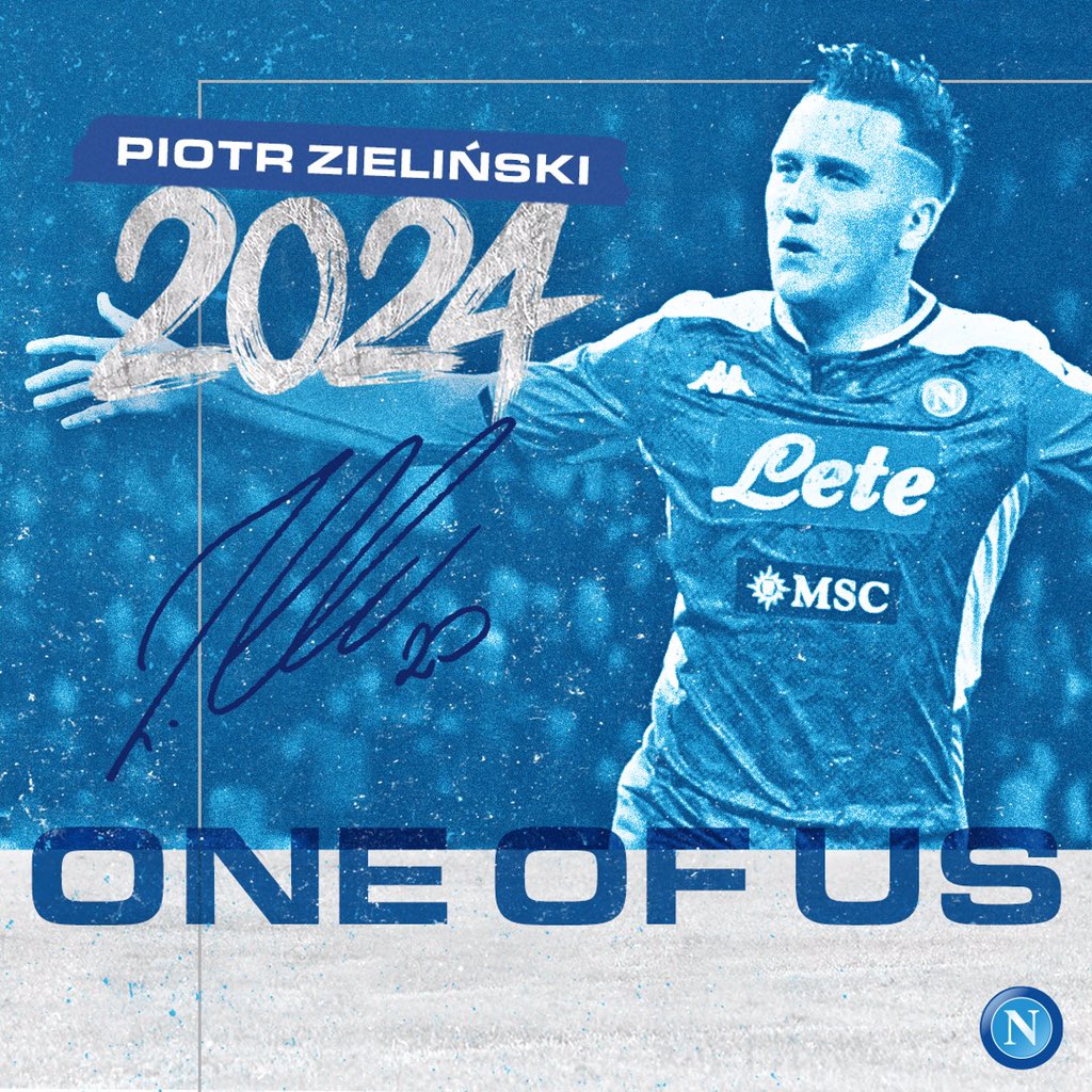 Piotr Zielinski