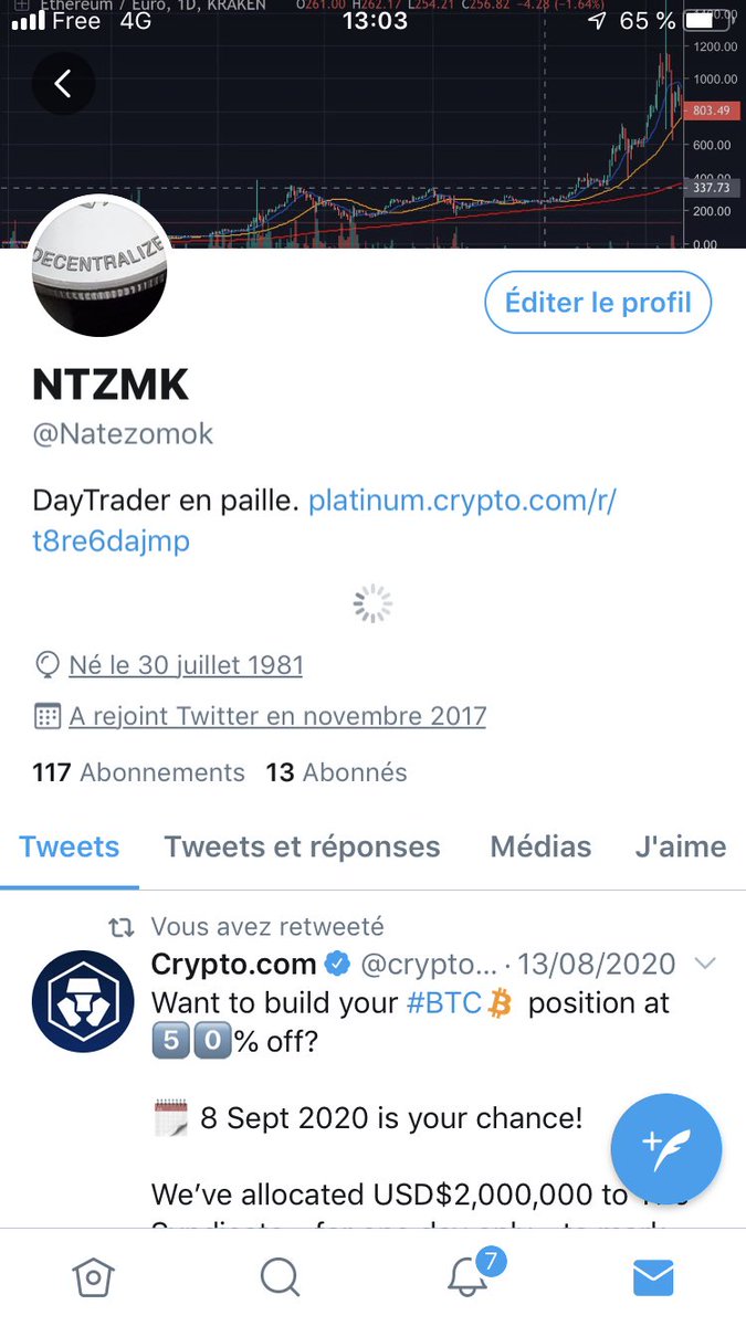 Natezomok's tweet photo. @cryptocom https://t.co/jTKwGfjANw