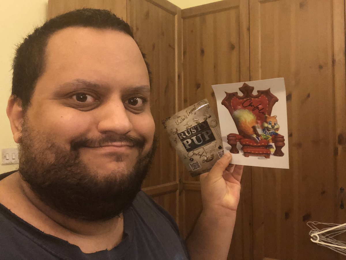 Ardhamon tweet media