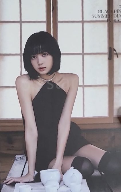 _fluffylisa's tweet photo. a beautiful lady #LISA https://t.co/adsTFfSPju