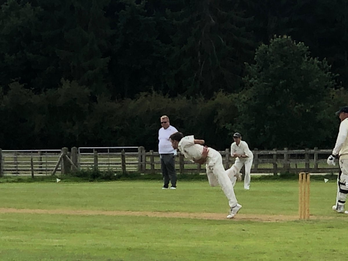 Thread of photos from our game with  @RossonWyeCC yesterday  @CricketMarches  @herefordtimes  @YourHereford1