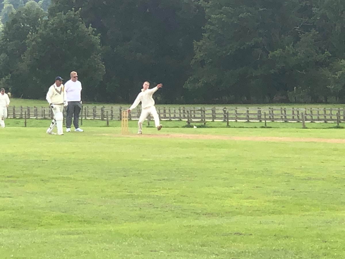 Thread of photos from our game with  @RossonWyeCC yesterday  @CricketMarches  @herefordtimes  @YourHereford1