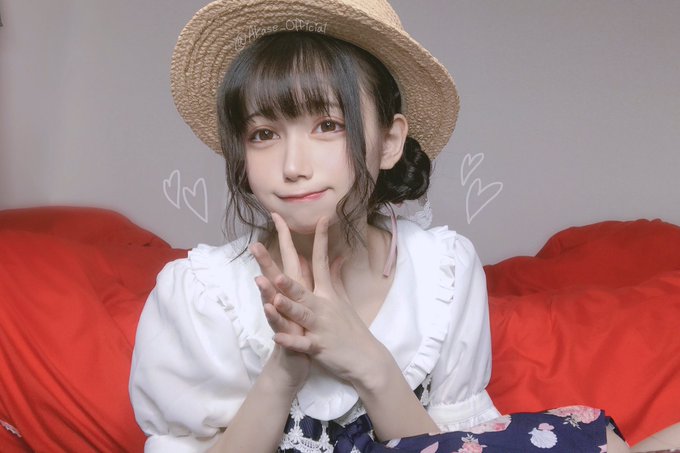 コスプレイヤーあかせあかりのTwitter画像20