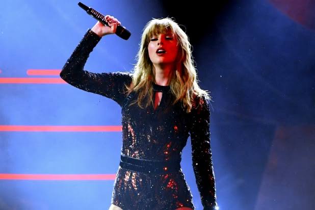 TAYLOR SWIFT — Politically, sheʼs the most influential and most talked about musician. Everytime she talks, she makes headlines. She shaped the modern country music. Her fight against Spotify & Apple Music changed the music industry forever. She has influenced many songwriters.