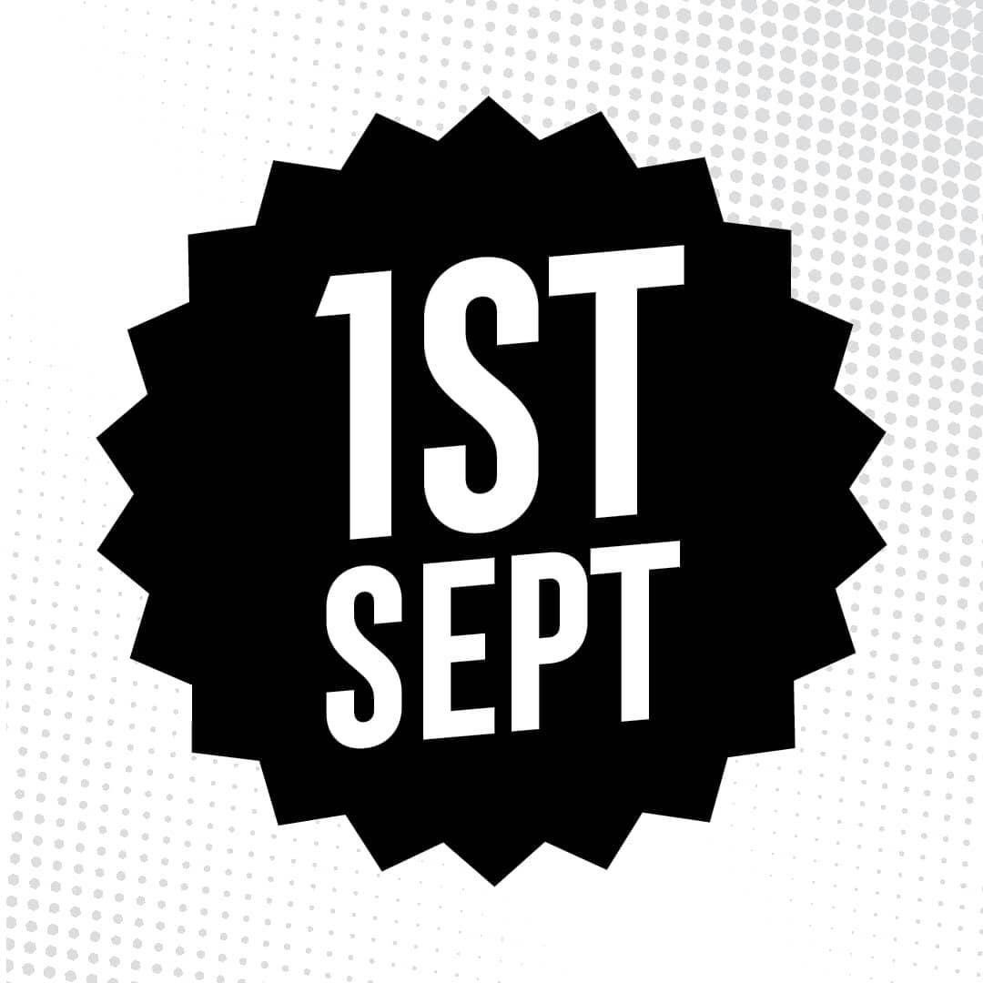 5.89 for the day @EddieRocketsIRL 

To celebrate the reopening of schools, Eddie Rockets are rewarding all the adults of Ireland on Tuesday 1st of September with a classic hamburger, regular fries &amp; a regular soda for only €5.89 🚀🤩

#EddieRockets at #OmniParkSantry