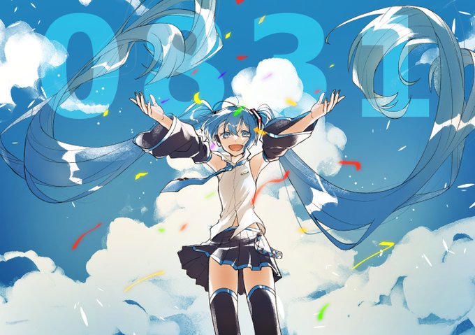 初音ミク生誕 高画質 のtwitterイラスト検索結果 古い順 初音ミク生誕 高画質 のtwitterイラスト検索結果 古い順