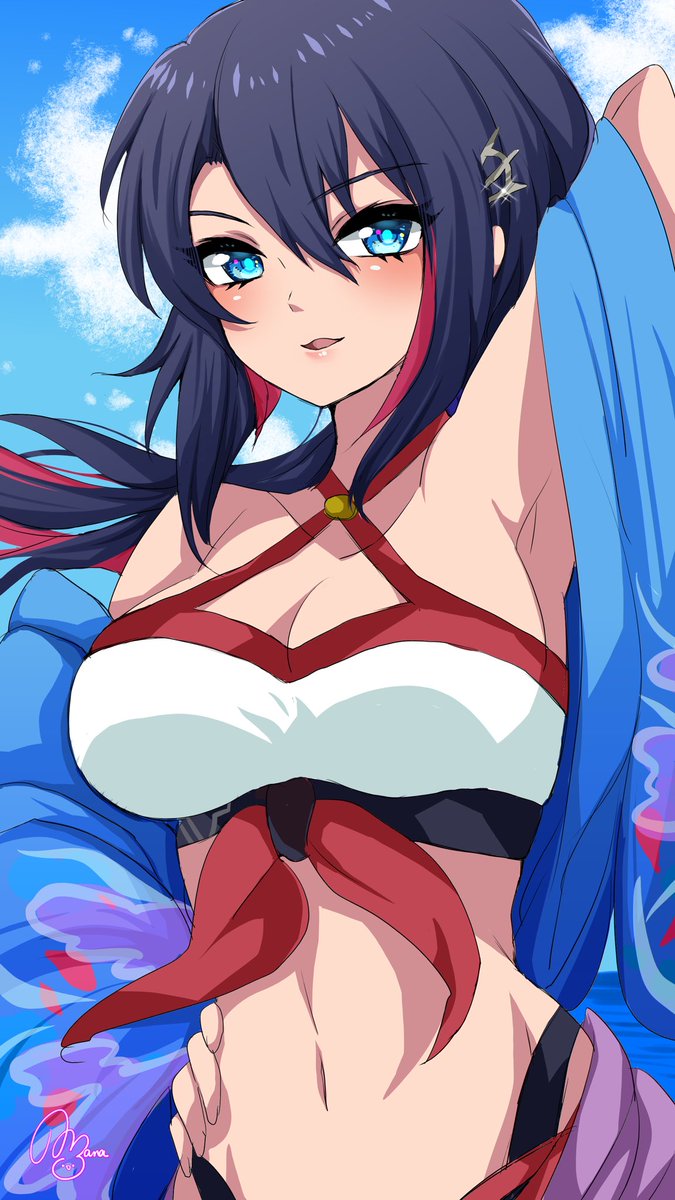 Twoucan 大和a の注目ツイート イラスト マンガ コスプレ モデル