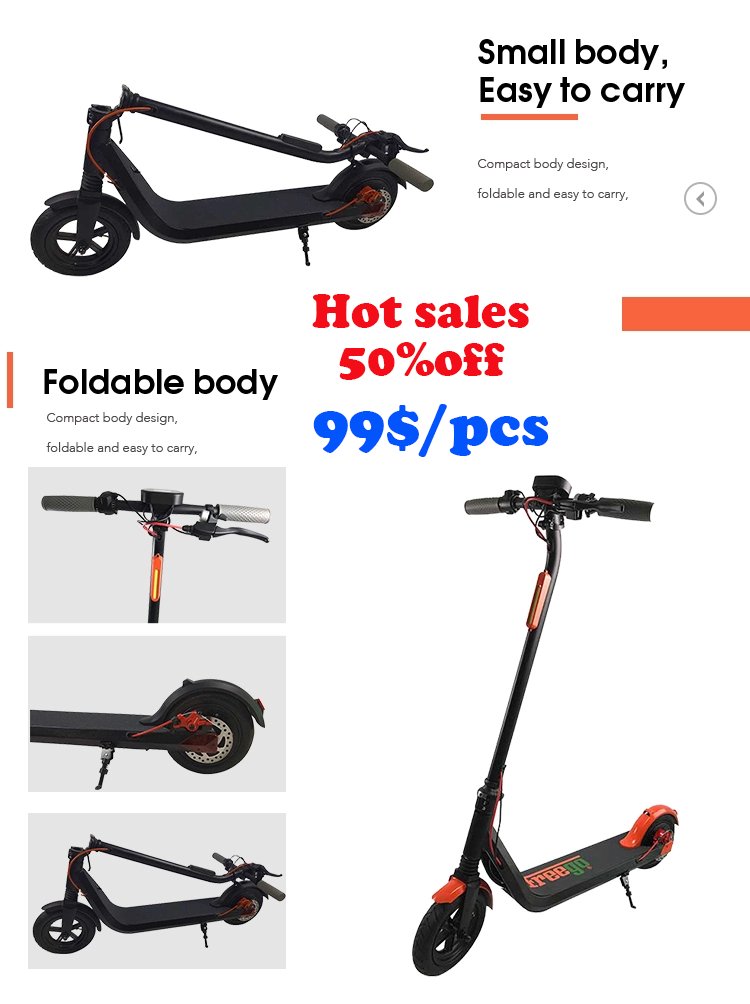Emily_Freego's tweet image. Freego V1.9 Scooter for Sales
50% Off. 
99$/PCS