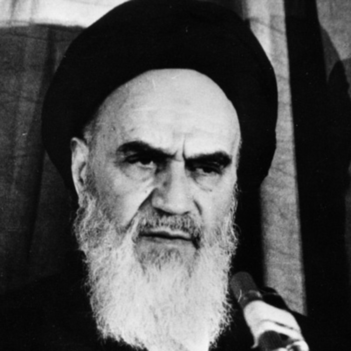 76/166Fundamentalist Shi'as successfully rose against a secular Shah in Iran and on Feb 11, 1979, installed Sayyid Ruhollah Musavi Khomeini, the Ayatollah, as the Supreme Leader. Iran was now a theocracy. History calls this Enqelâbe Irân or the Iranian Revolution.