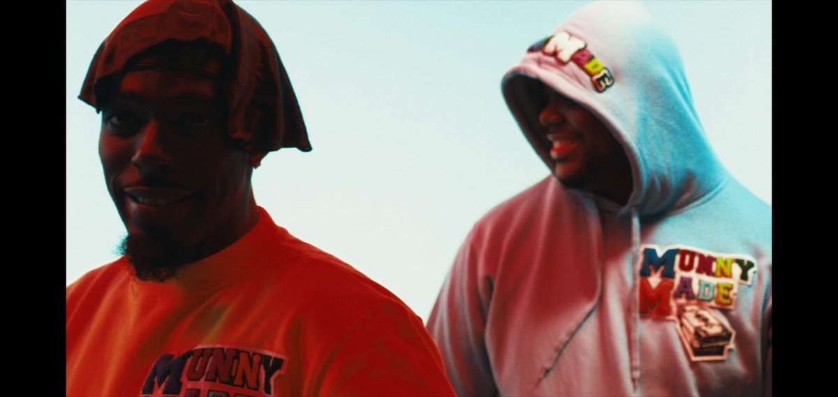 IPutTheHoodOn's tweet image. #Salute @jeffcitii #DigMe #MUNNYMADE #MunnyMadeENT