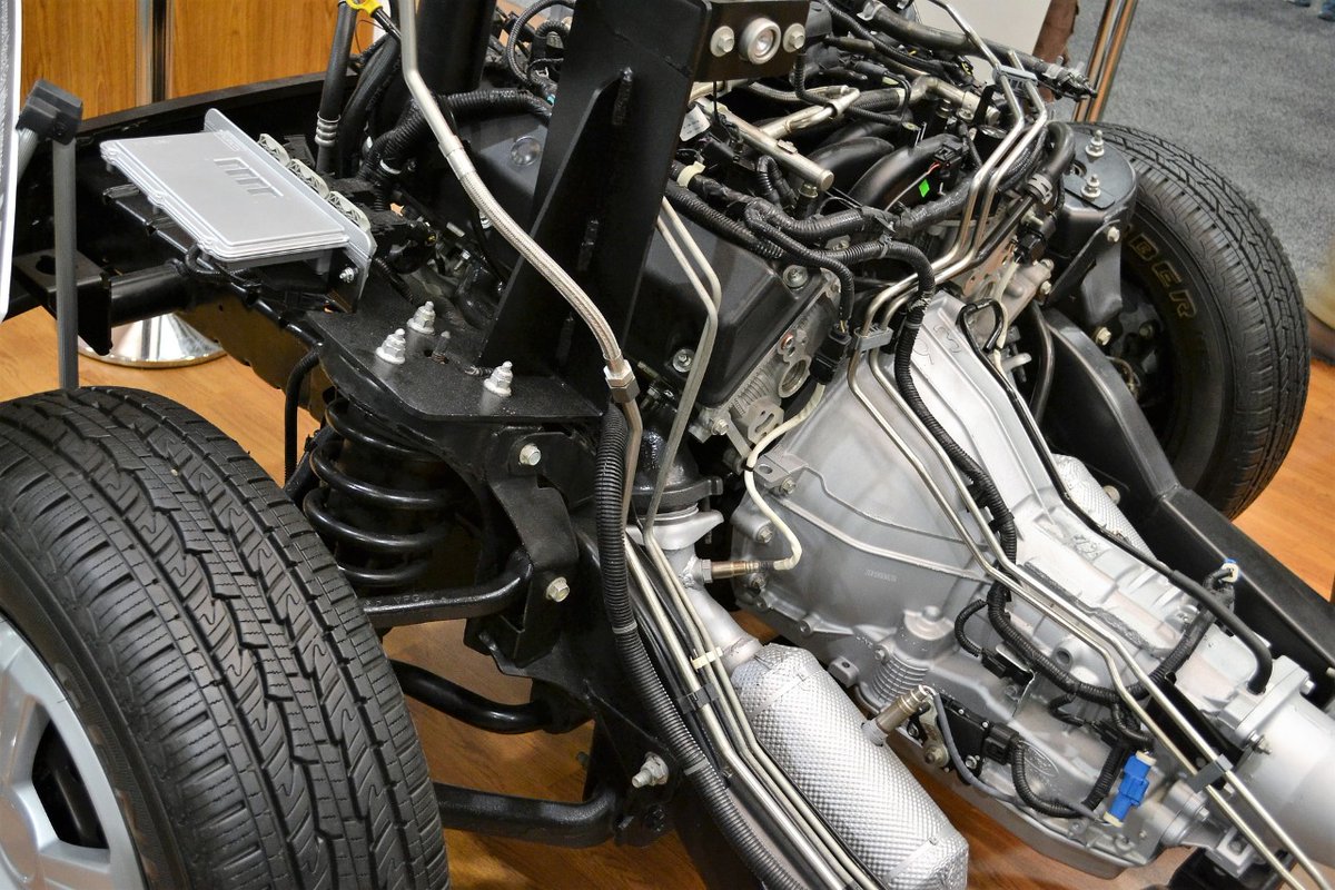 DevChanl's tweet photo. #DevelopmentNewsUpdate
New internal #combustion #engine that does not #emit #harmful #gases or #carbondioxide developed
Read the full article at
https://t.co/dF0uYB93p5
#combustionengines #emissions #oxycombustion #climatecrisis #greenhouseeffect #sustainableenvironment https://t.co/d3ftQzolZZ