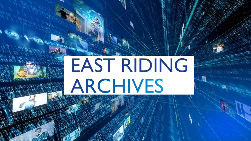 ERArchives's tweet photo. #ServiceFactoid of the Week:
Not only do we preserve historic records on paper & parchment, we have #digitalarchives too!
164,187 digital files (1.64TB)
#DigitalPreservation #DigiPres #digital #archives #exploreyourarchive
@ERidingLMA https://t.co/iFTcMHpT7L