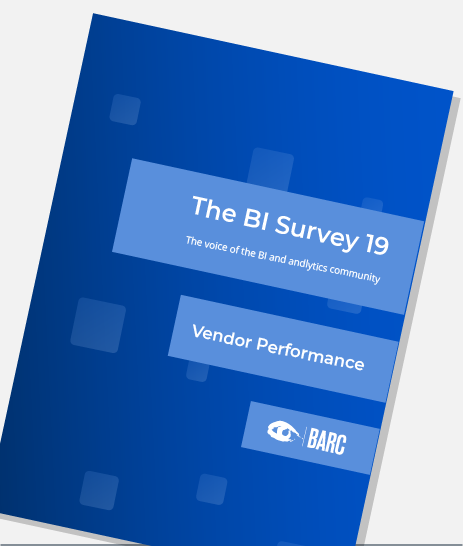 Available for a limited time only: the vendor performance summary of #Microsoft #PowerBI: hubs.ly/H0vcK1v0