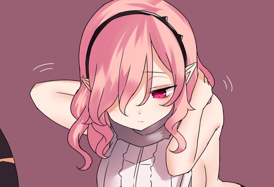 実に三月ぶりのFANBOXに私デザインVtuberの設定画と軽い裏話を載せました!三人目は六女の淡紅チアカです。今回は見えないところまでしっかり載っていますが本人許可済です🖌️

【私デザインのVtuber】淡紅チアカの設定画&裏話|ネイト二世|pixivFANBOX https://t.co/KqlgUdRTEE 