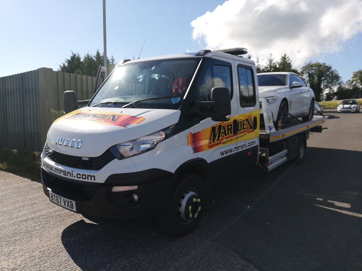 RecoveryMarsden's tweet image. Have a good Bank Holiday
We are still working if you need us 24/7