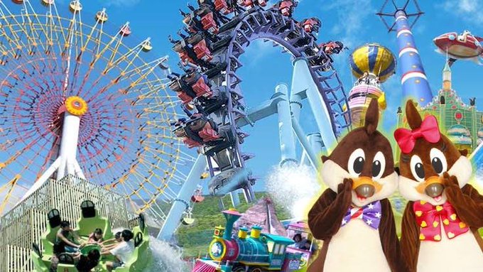 那須ハイランドパークのtwitterイラスト検索結果 那須ハイランドパークのtwitterイラスト検索結果