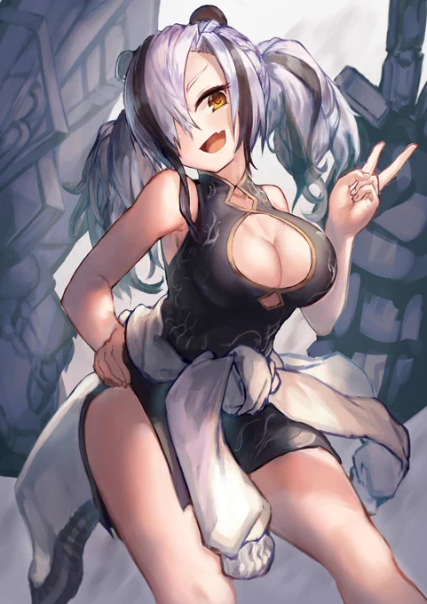 #アークナイツ  #明日方舟
エフイーターまとめ 
