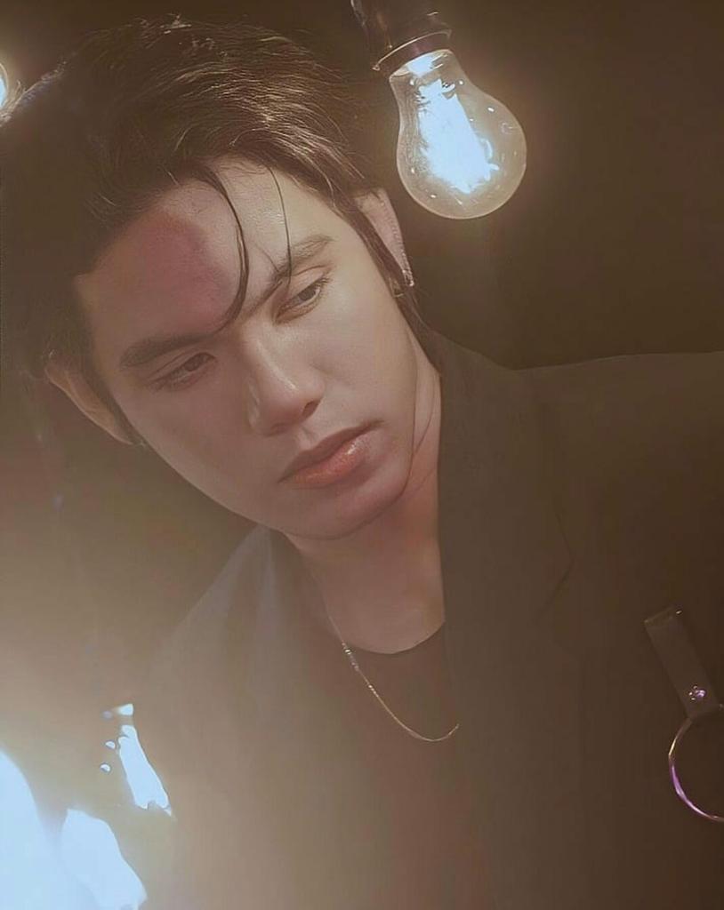sbnineteenzone's tweet photo. Stell as Flynn Rider; a thread

@SB19Official #SB19
#SB19SarilingATIN @stellajero_ https://t.co/knCX3UkZCg