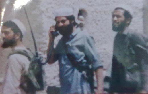 105/166Muhammad Ahsan Dar.Remember the name? The JIJK guy who crossed into PoK for arms training in 1988?Well, he was back. It was 1990. Here, with another JIJK veteran Mohammed Abdullah Bangroo, he launch a new militant group.He called it...Hizb-ul-Mujahideen.