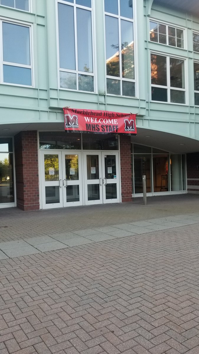 Michele Carlson tweet media