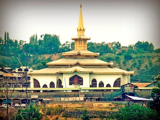 127/166Bhushan Lal Raina was one such Pandit. Having persevered so far, his spirits now relented and he prepared to leave. Not an easy decision but there wasn't much of a choice. Raina lived with his mother in Ompora, Budgam. barely an hour from Charar-i-Sharif.