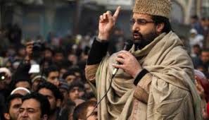 142/166Moulana Muhammad Farooq was the top preacher of the state those days, the Mirwaiz of Kashmir. A position of considerable esteem and gravity. Along with religious affairs, the Moulana also endeavoured to work out a peaceful solution to the Kashmir problem.