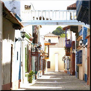 ptopelo's tweet photo. Buenos días Venezuela. Dios te bendiga #CalleLosLanceros #PuertoCabello 😍 https://t.co/fDcoq3a8EL