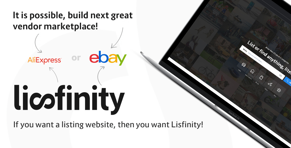 Lisfinity - Classified Ads WordPress Theme (@lisfinity) | Twitter
