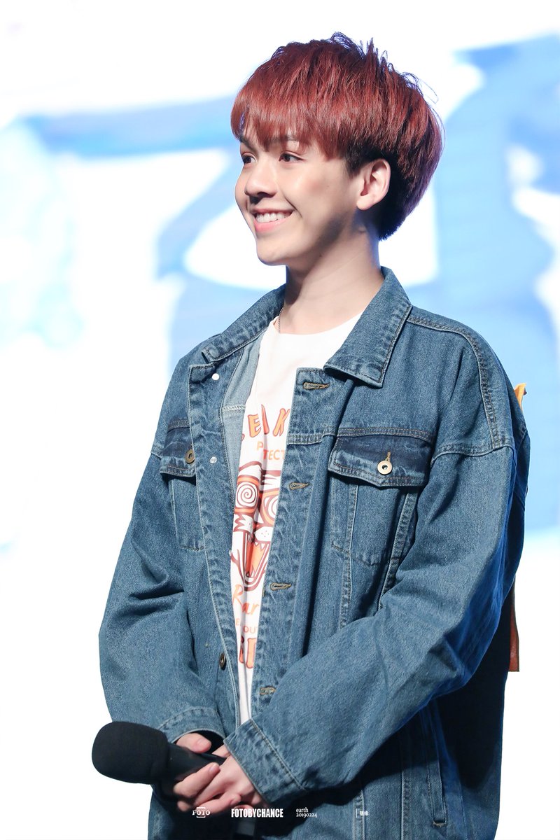 FotoByChance's tweet photo. 20190224 FM in Xiamen
🤗🤗🤗

#cooheart
#แคร์รอตของคุณกระต่าย https://t.co/exbAe69f1r