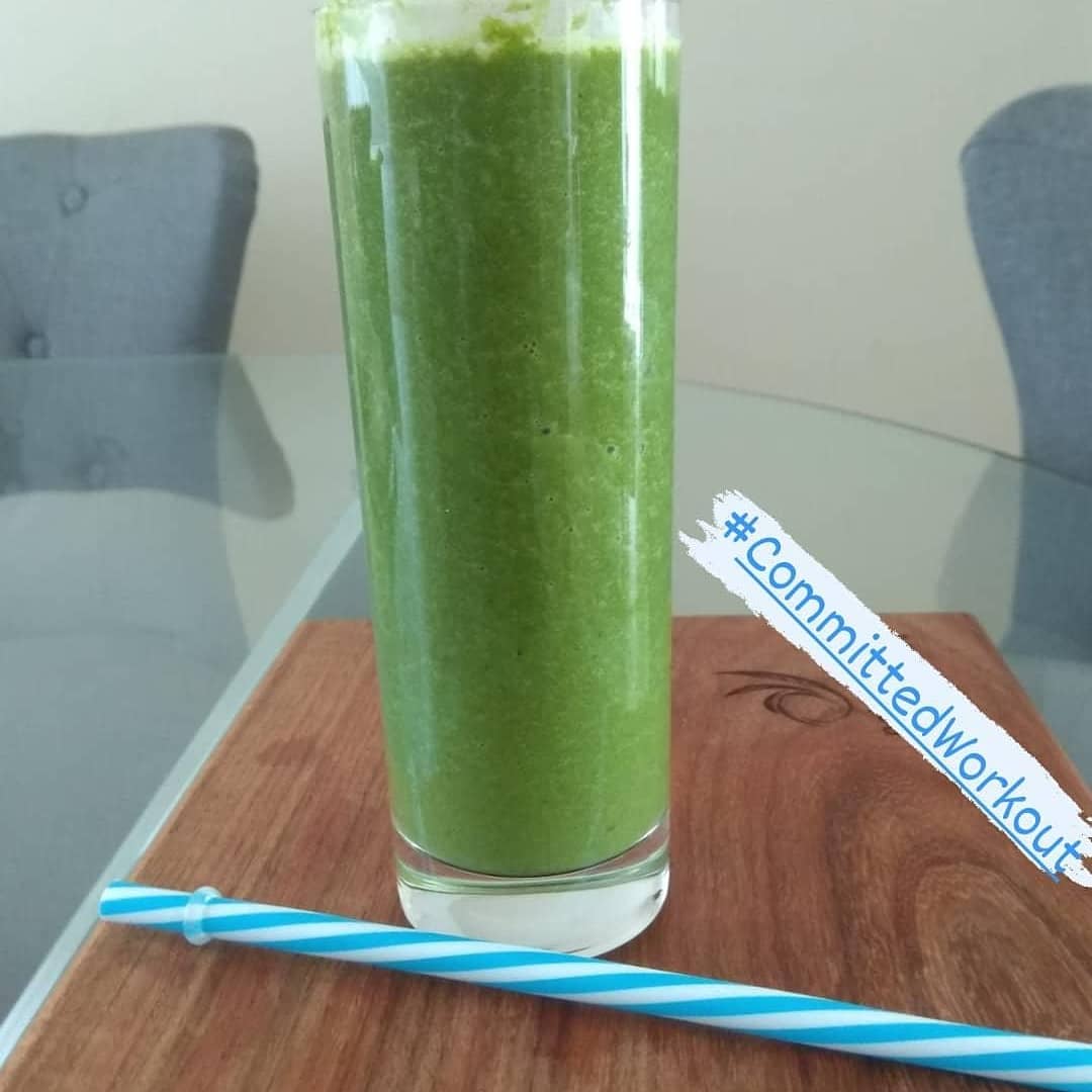 First meal of the day is served!
#FetchYourBody2020 #GetYourVegOn #detoxyourbody #GirlTalkZA !