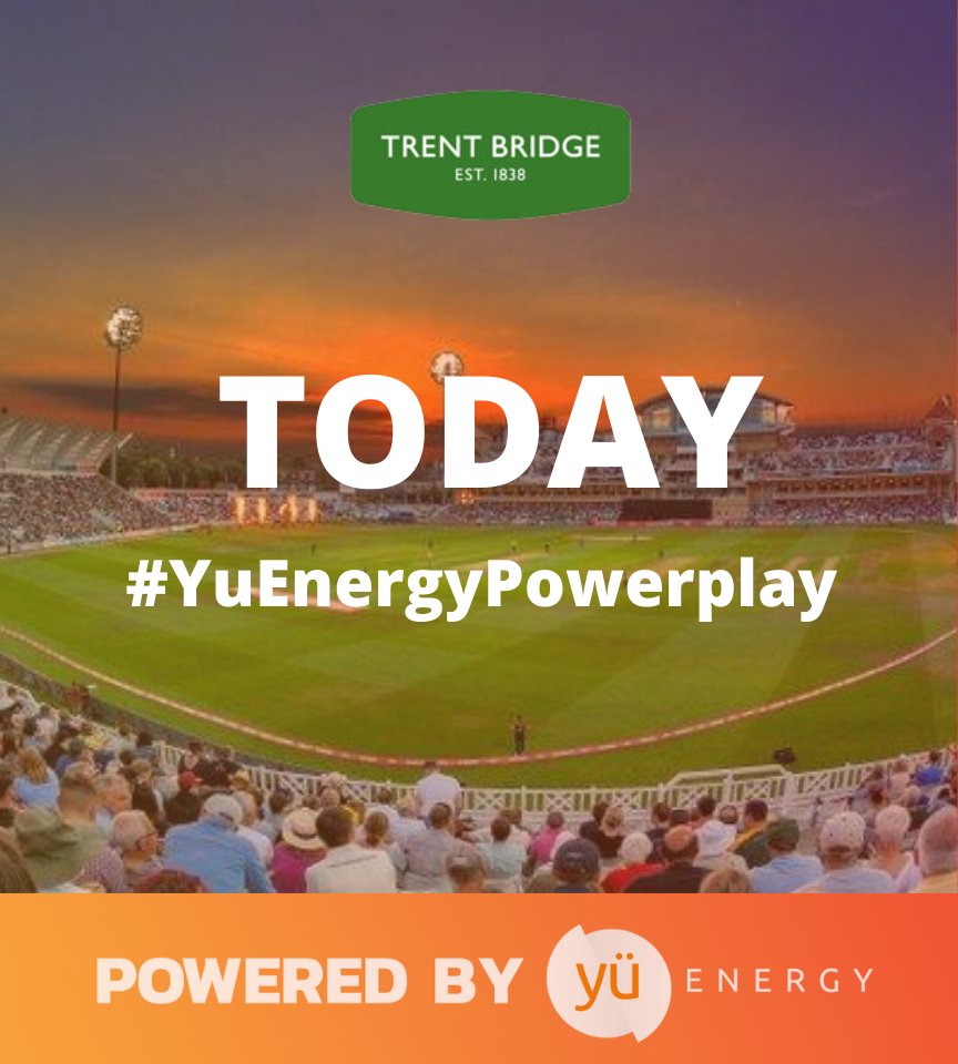 Yu Energy tweet media