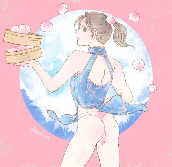 桃饅頭💕
https://t.co/pbLizOv6JV 