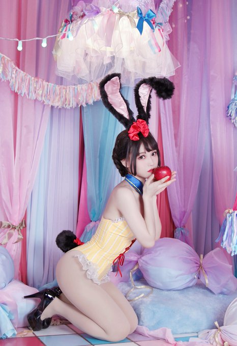 コスプレイヤー小鳥遊ゆあのTwitter画像56