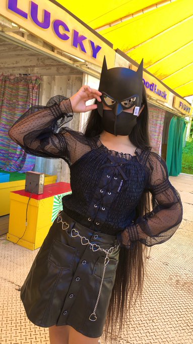 Twitterのコスプレ画像26