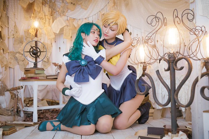 コスプレイヤーダリアのTwitter画像52