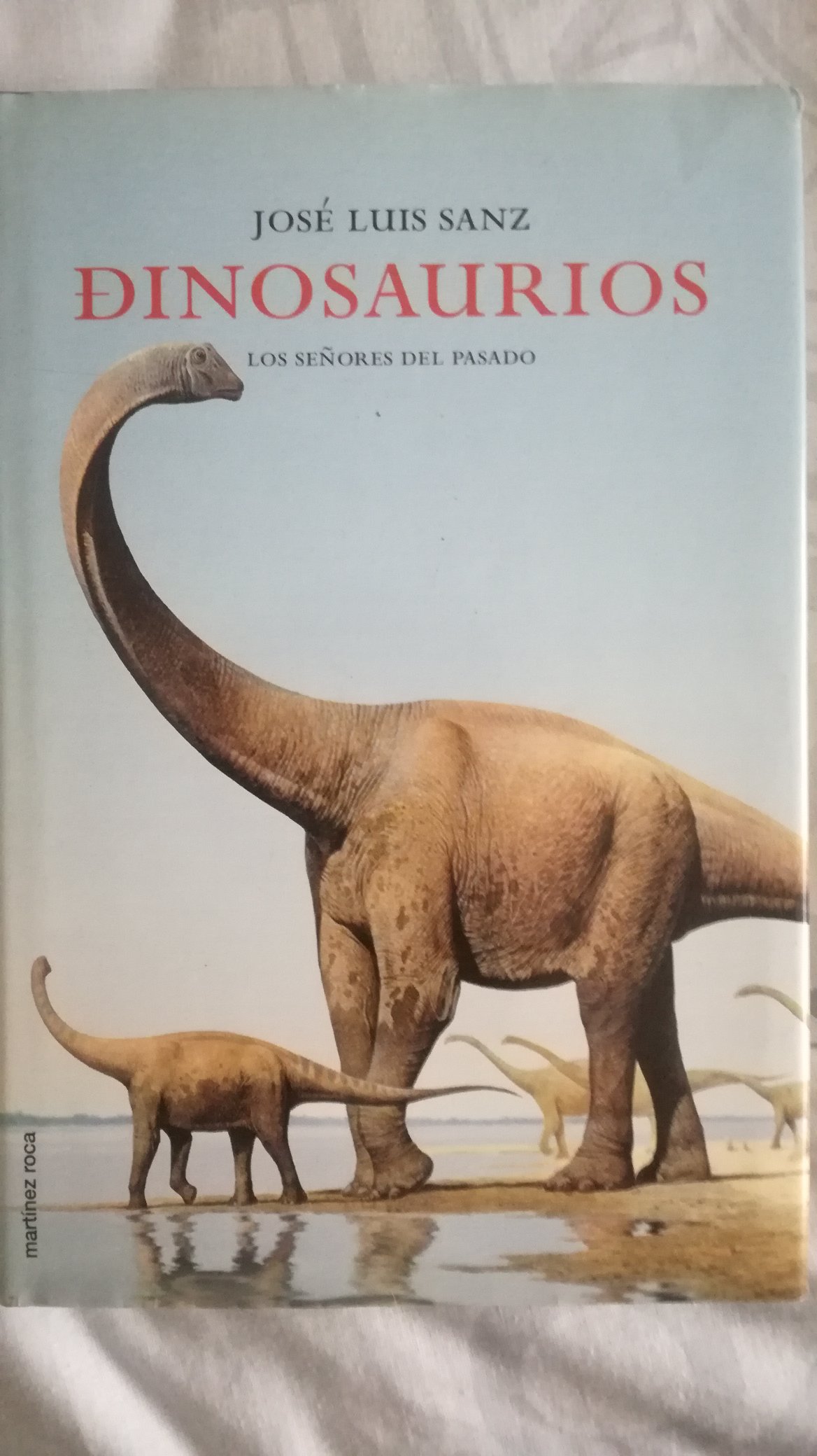 Empleado Radar adolescente Javier Salas Herrera on Twitter: "¿Buscáis libros sobre paleontología y no  sabéis por cuales empezar? Pues hoy os ayudaré enseñando parte de mi  biblioteca del paleomundo. ⏬¡Abro hilo!⏬" / Twitter