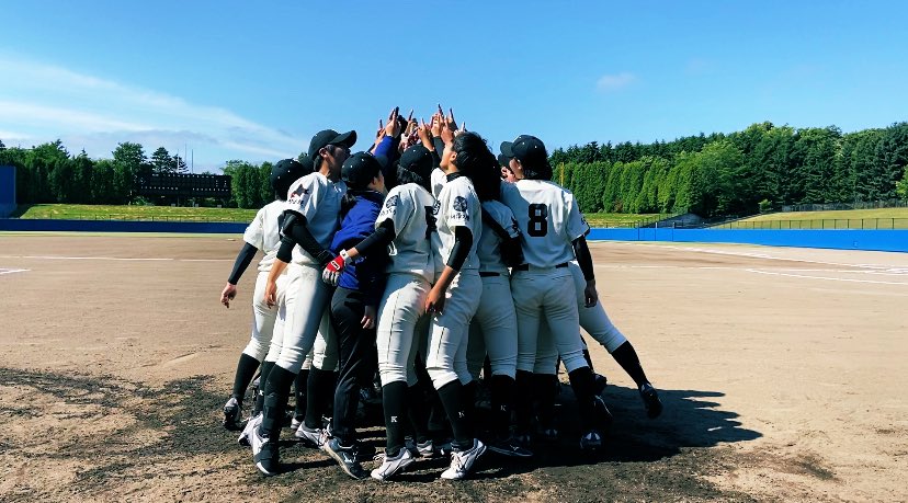 駒澤大学附属苫小牧高等学校　野球帽 駒澤大学附属苫小牧高等学校 野球帽 - メルカリ