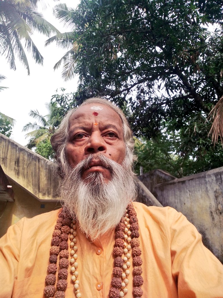 sannyasin hinduism