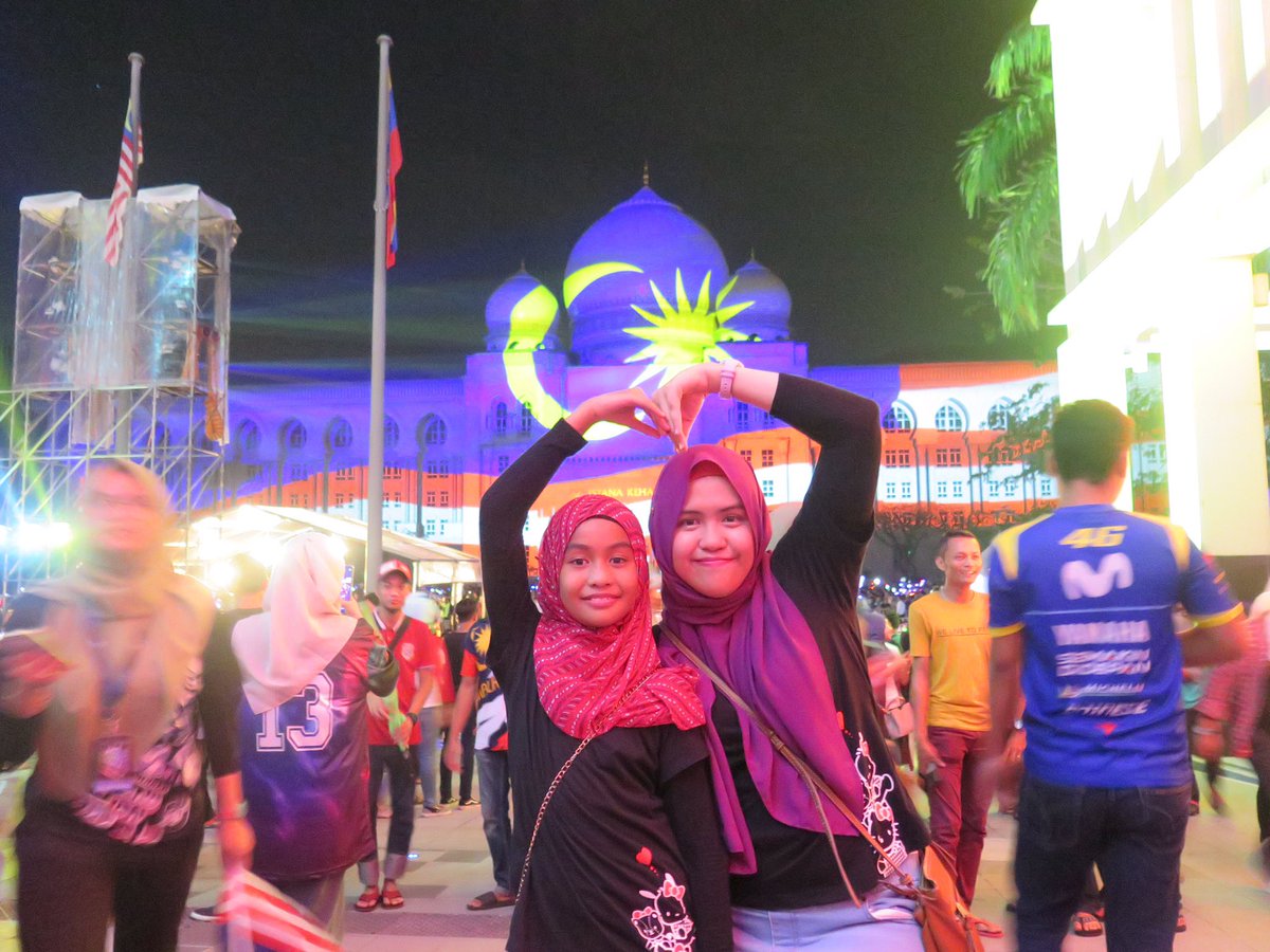 A photo of you in January 2020 without imagining what would come