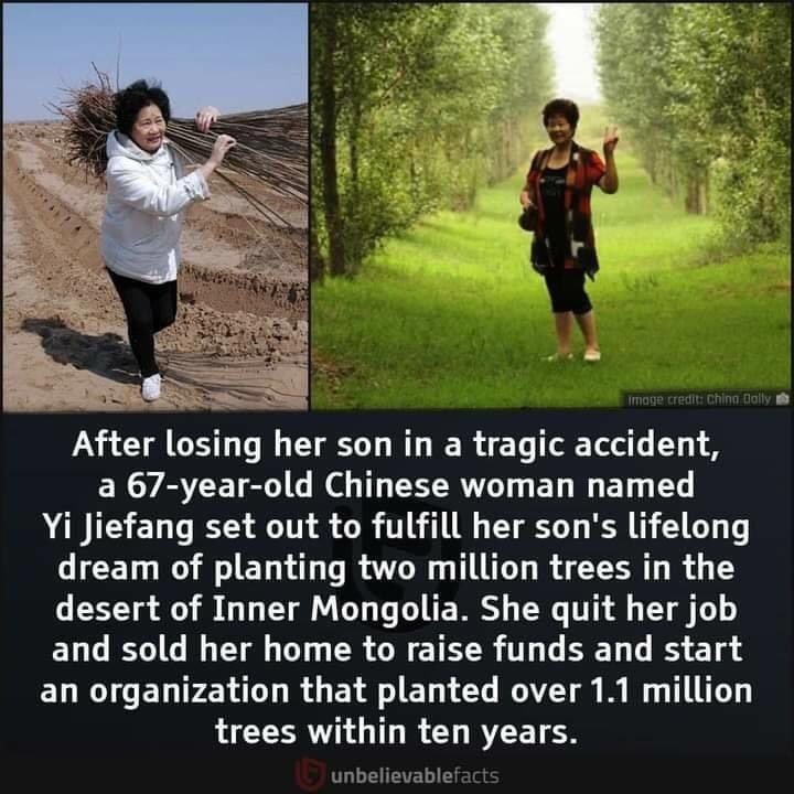 LicypriyaK's tweet photo. Inspiring! ❤️ https://t.co/m994Ncjo2j