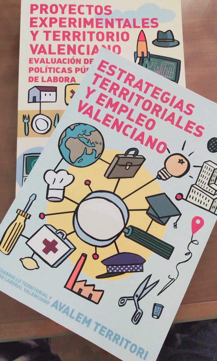 🔊 Nueva estrategia de empleo para la Hoya 🏞️

Nueva estrategia de empleo para nuestros 12 municipios para contribuir a superar los efectos del Coronavirus  🏭

Más información 👉bit.ly/2YOtcPP

#LaHoyaEsEmpleo
#EquiposMultidisciplinares