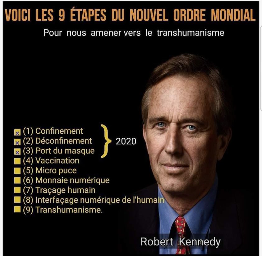 ConspJustice on Twitter: "Bref , le plan de l'ordre mondial...👇… "