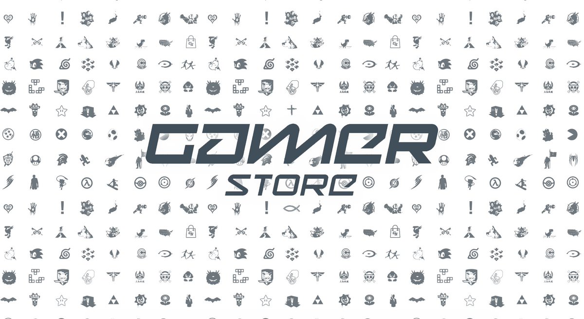 GamerStoretw's tweet image. Hola, #Gamers!👋
En julio lancé 1 encuesta de #emojis en #instagram #facebook y #twitter.
PUES OJO! Vuestras respuestas forman parte de la imagen del local!
Reconoces todos los elementos?
#GamerStore🎮 en #Arrecife #Lanzarote🌵🏝
Local #VideoJuegos al lado del #GranHotel🏢