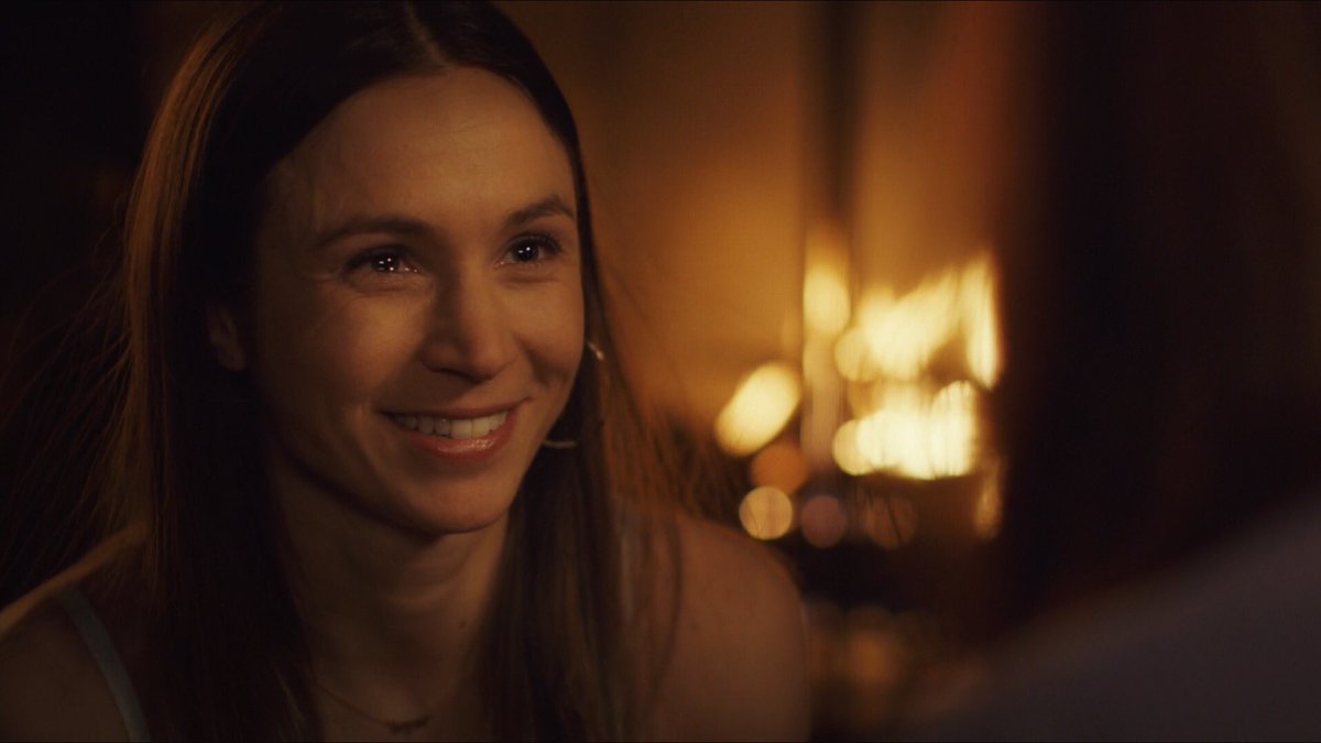 makeitastrength's tweet photo. “I just remember looking at Dom and there was like this beautiful fire behind her. She looked so beautiful, it was such a gorgeous moment.” –Kat 🥺🥰 https://t.co/dWhKxtCX3L